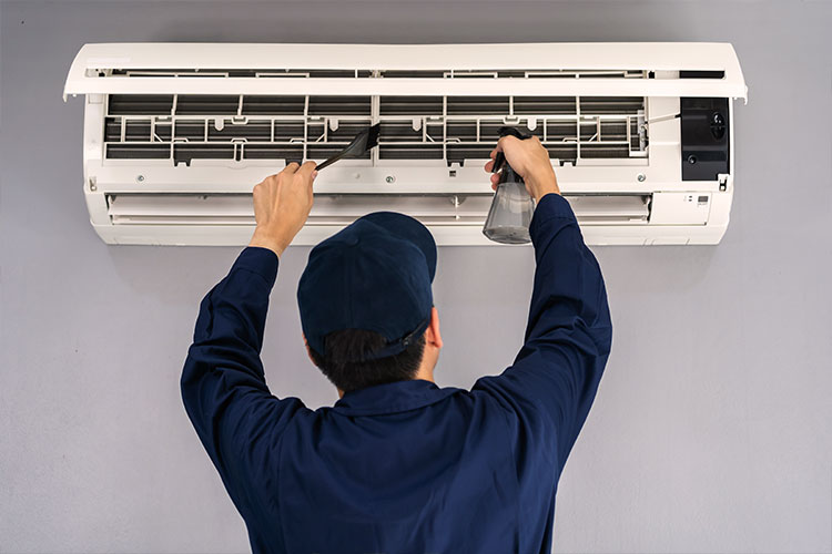 Ac repair & service price list